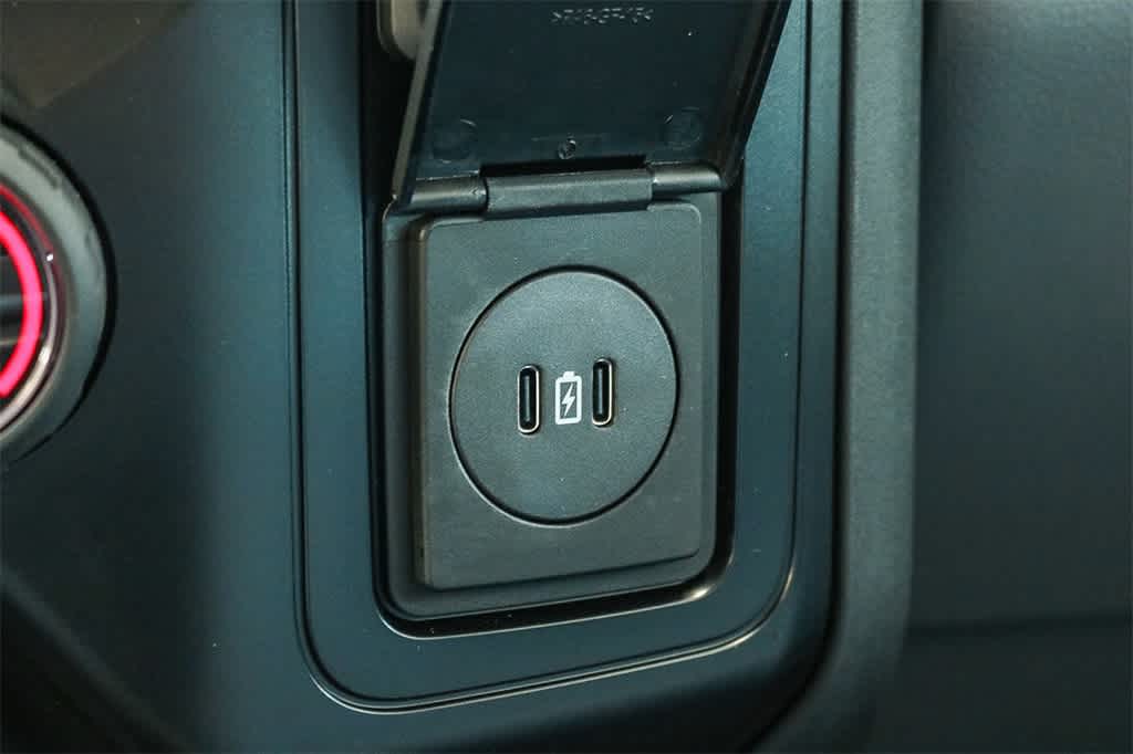 Thumbnail: 2026 Ford F-550 - 21