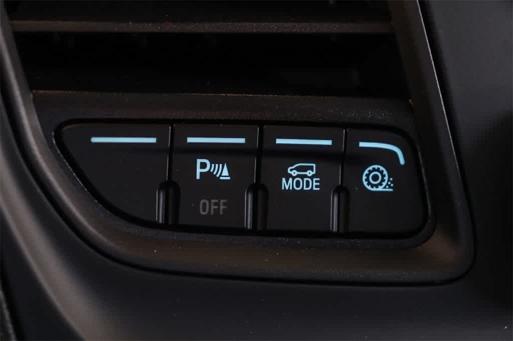 Thumbnail: 2025 Ford Transit Series - 31