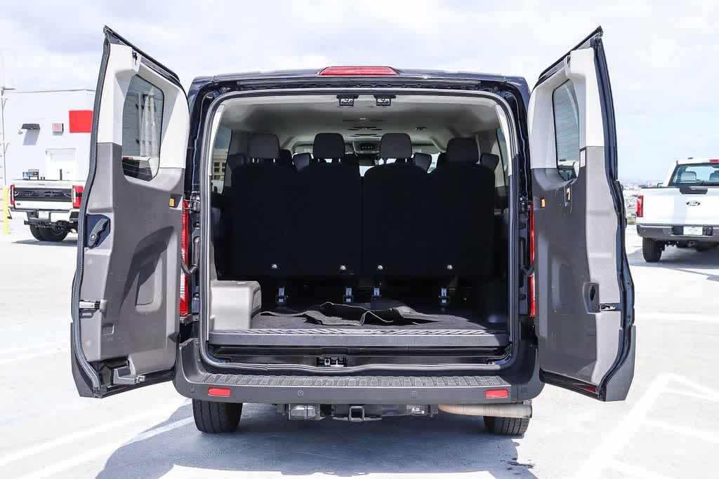 Thumbnail: 2024 Ford Transit Series - 29