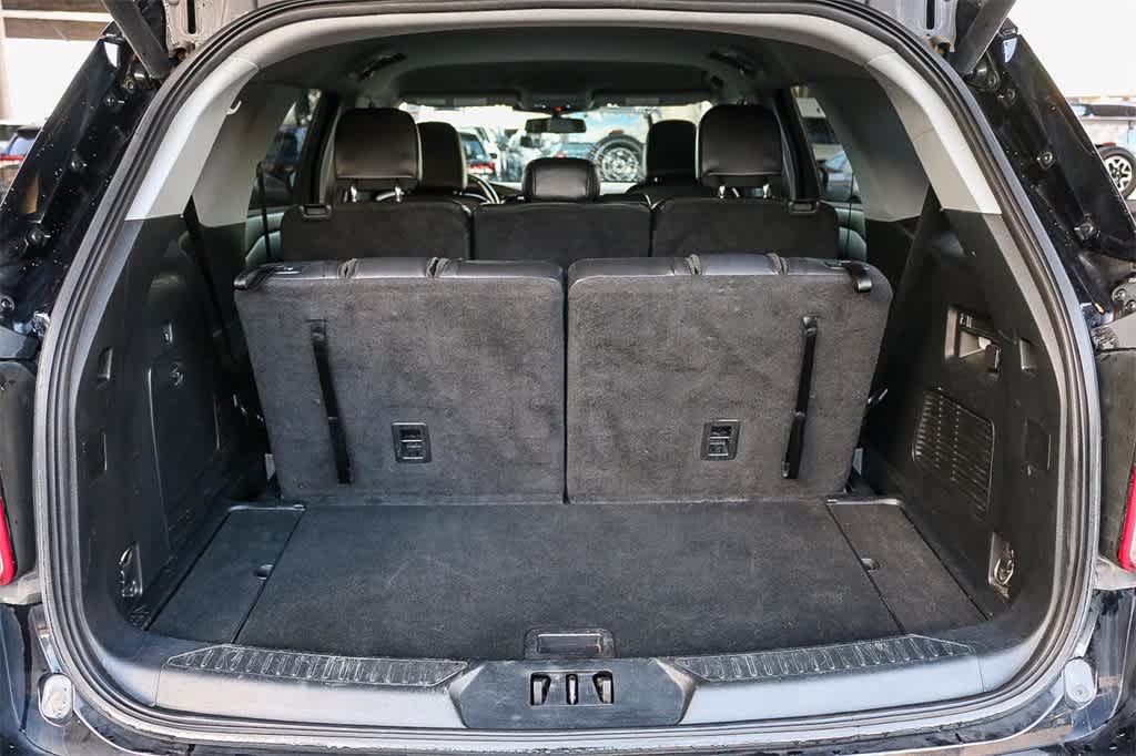 Thumbnail: 2023 Ford Explorer - 28