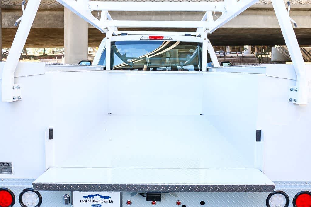 Thumbnail: 2026 Ford F-250 - 33