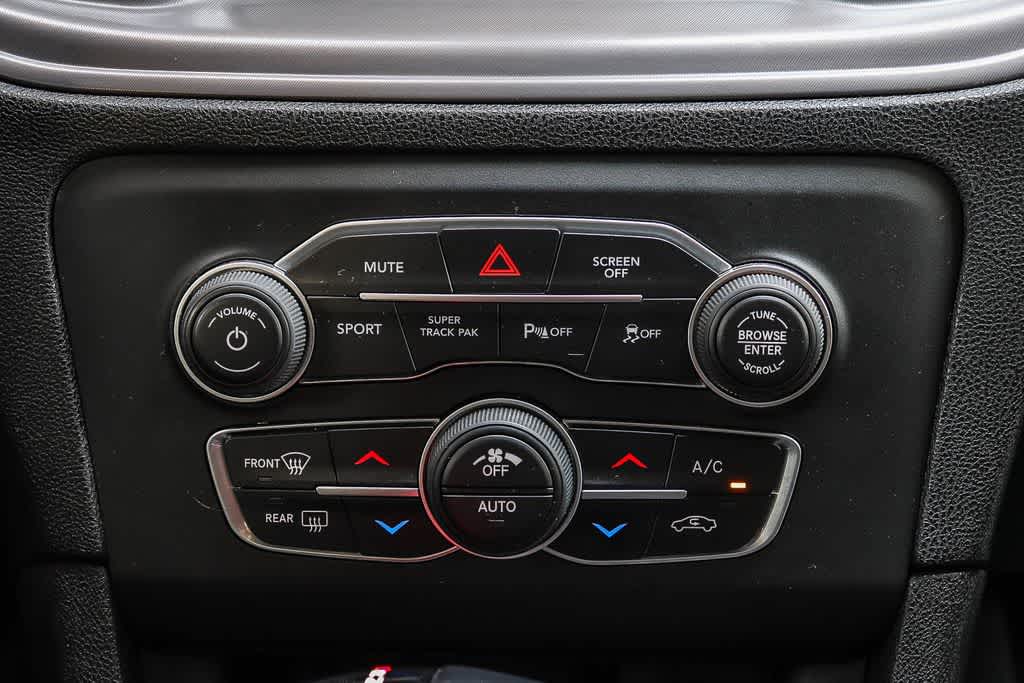 Thumbnail: 2023 Dodge Charger - 14