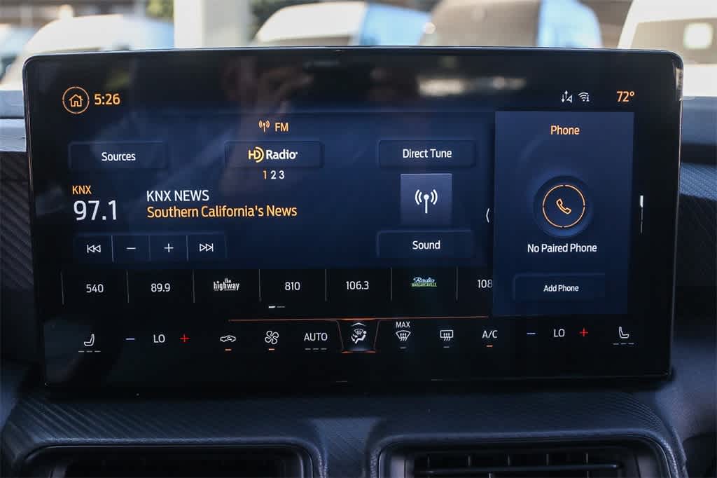 Thumbnail: 2025 Ford Mustang - 14