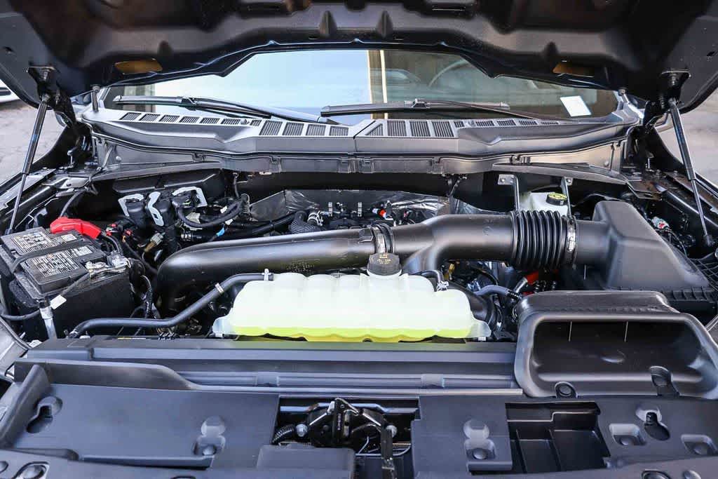 Thumbnail: 2026 Ford F-150 - 28