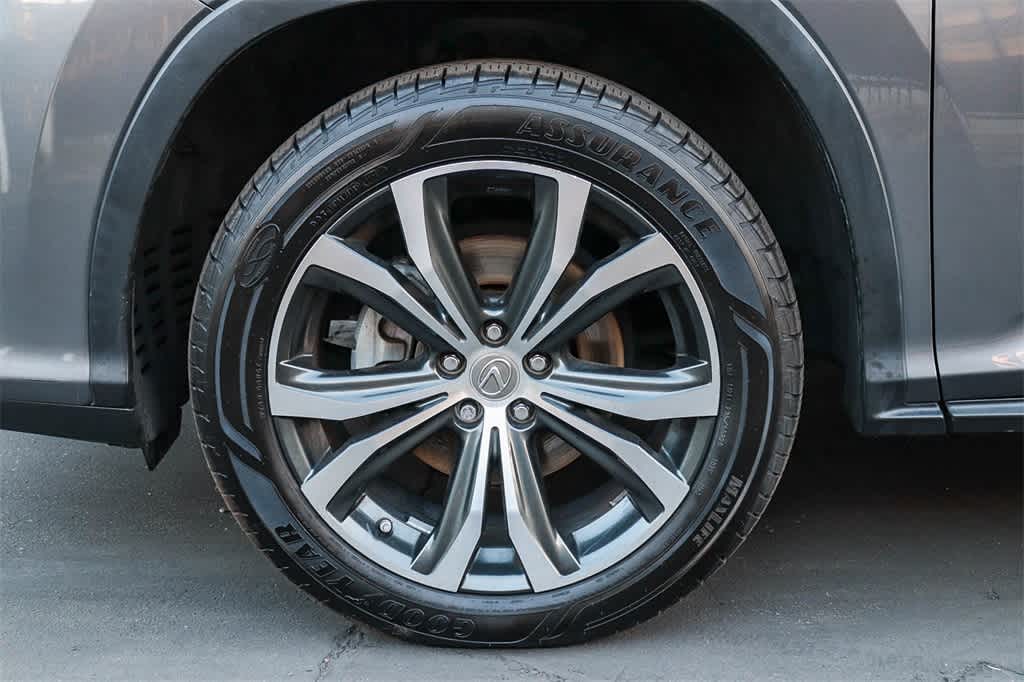 Thumbnail: 2016 Lexus RX - 11