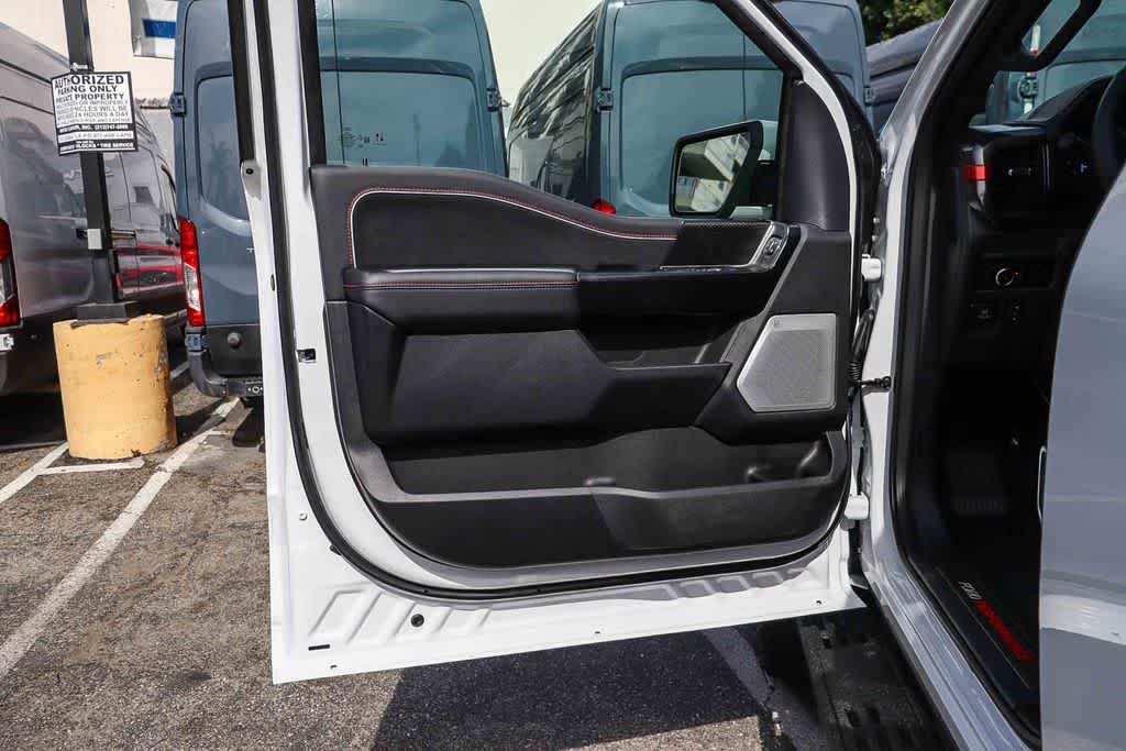 Thumbnail: 2026 Ford F-150 - 23