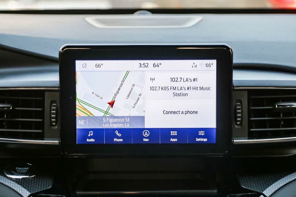 Thumbnail: 2023 Ford Explorer - 14