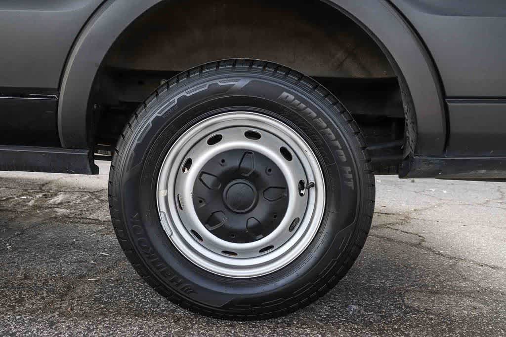 Thumbnail: 2023 Ford Transit Series - 10