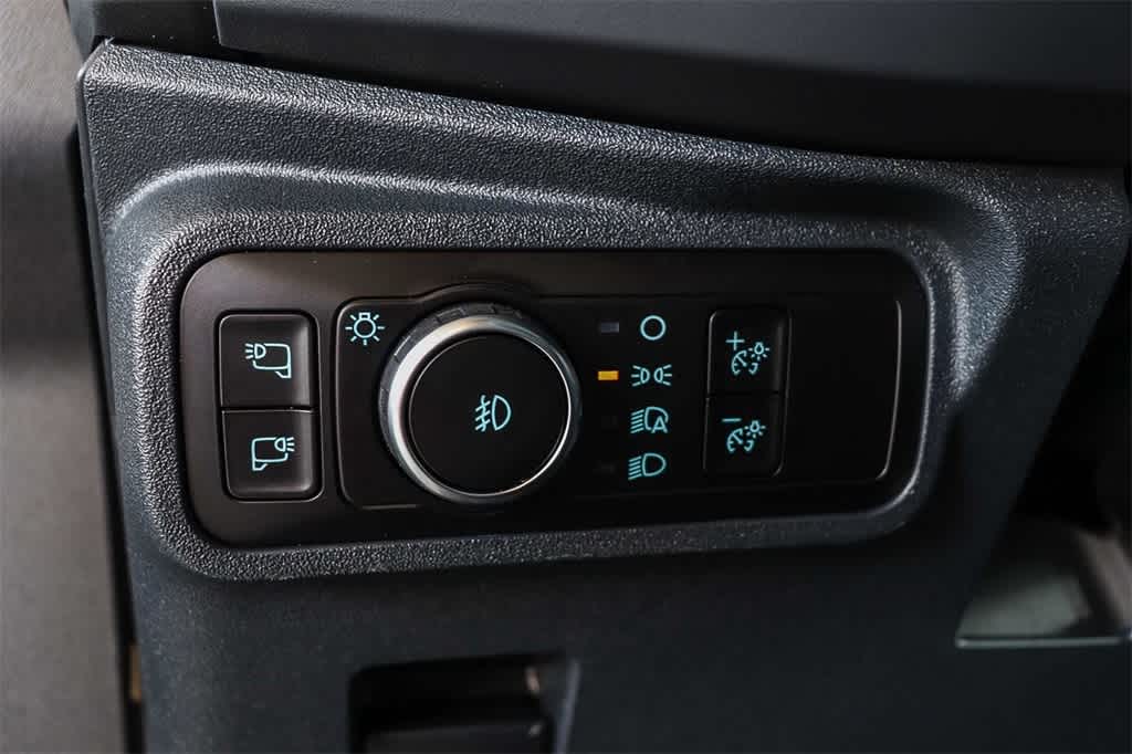 Thumbnail: 2025 Ford Bronco - 25