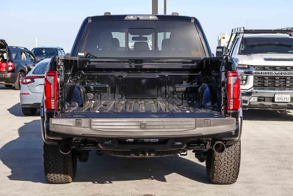 Thumbnail: 2026 Ford F-150 - 28