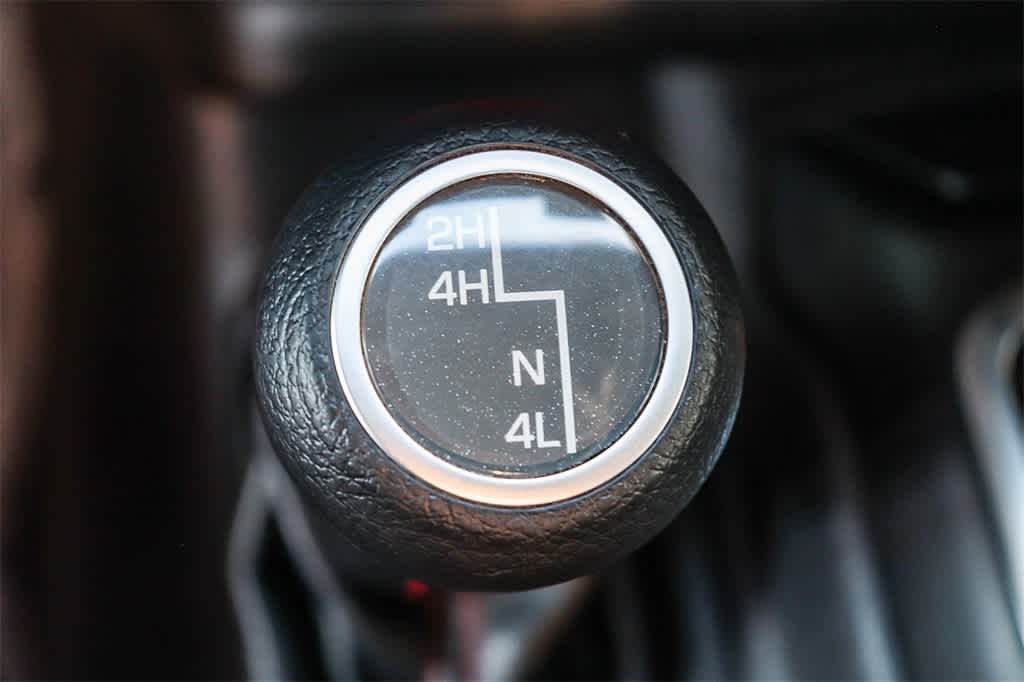 Thumbnail: 2020 Jeep Gladiator - 21