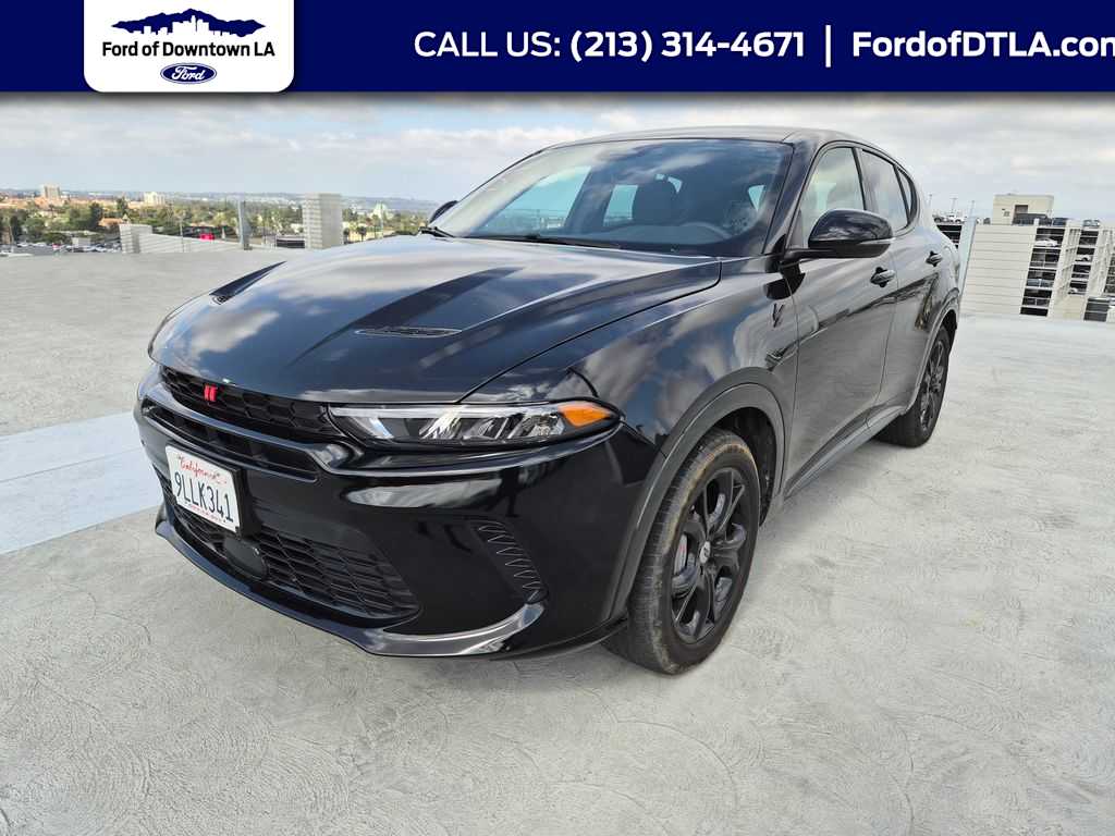 2024 Dodge Hornet R/T -
                  Los Angeles, CA