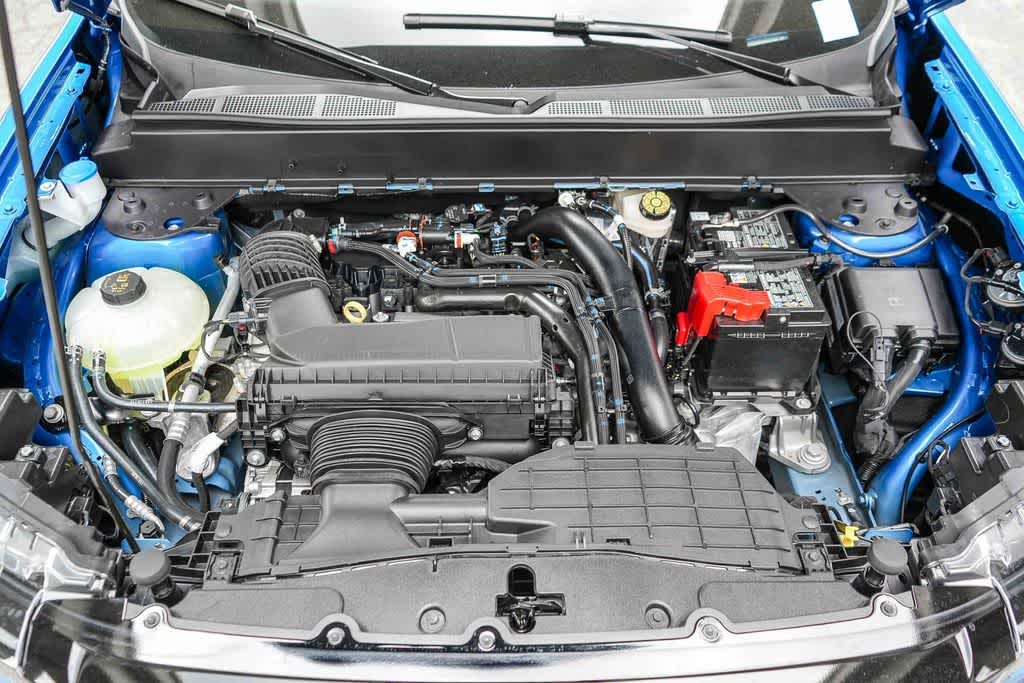 Thumbnail: 2026 Ford Maverick - 26