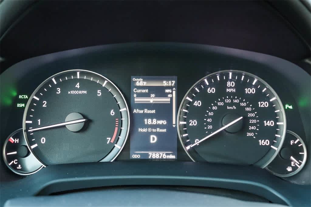 Thumbnail: 2016 Lexus RX - 25