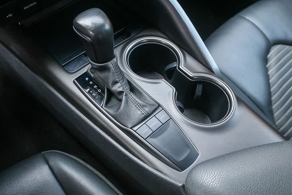 Thumbnail: 2023 Toyota Camry - 19