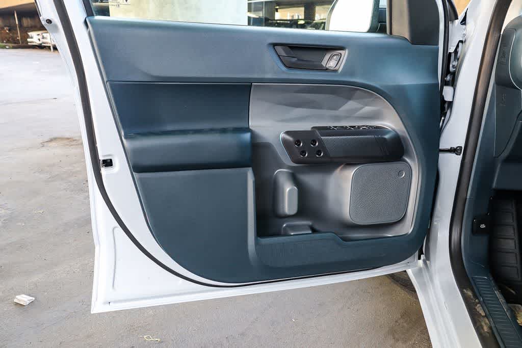 Thumbnail: 2026 Ford Maverick - 23