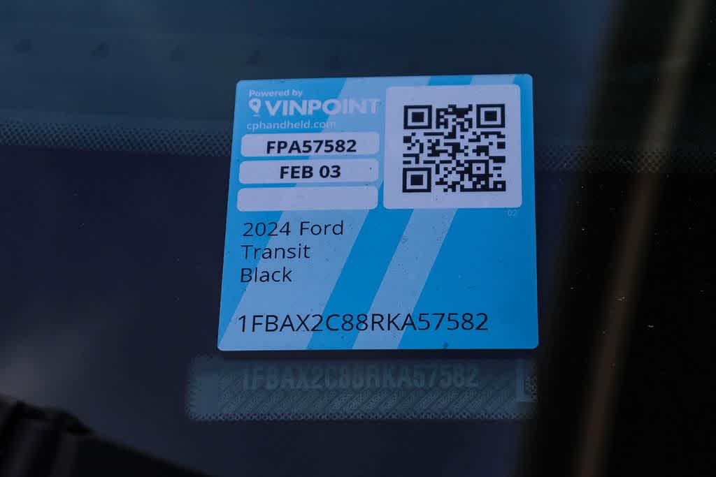 Thumbnail: 2024 Ford Transit Series - 27