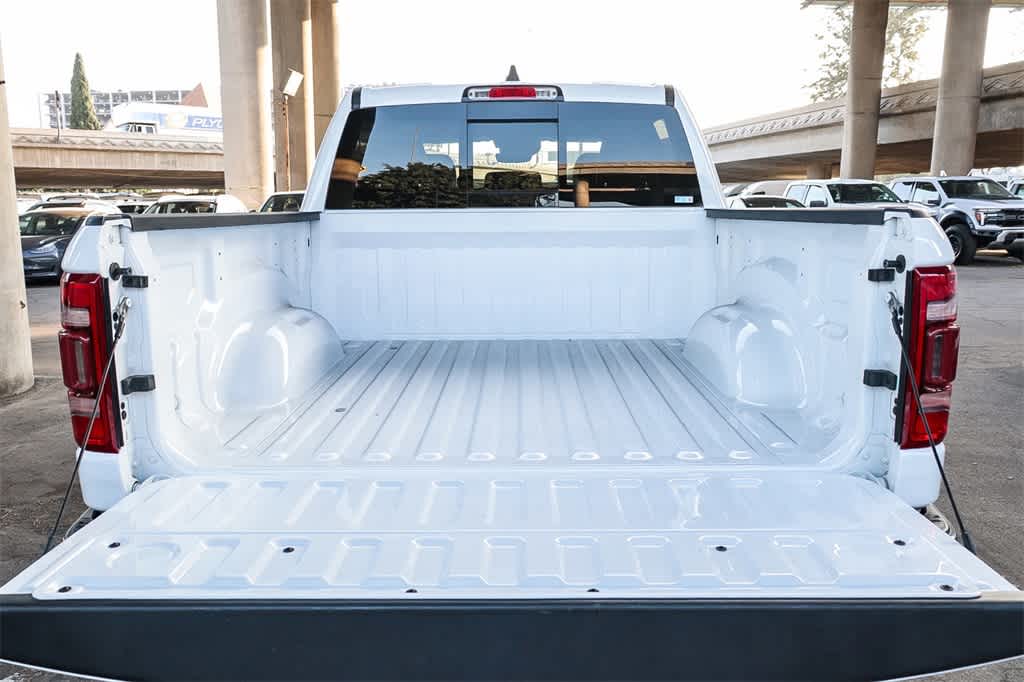 Thumbnail: 2022 RAM 1500 - 31