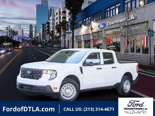 2026 Ford Maverick XL TRUCK