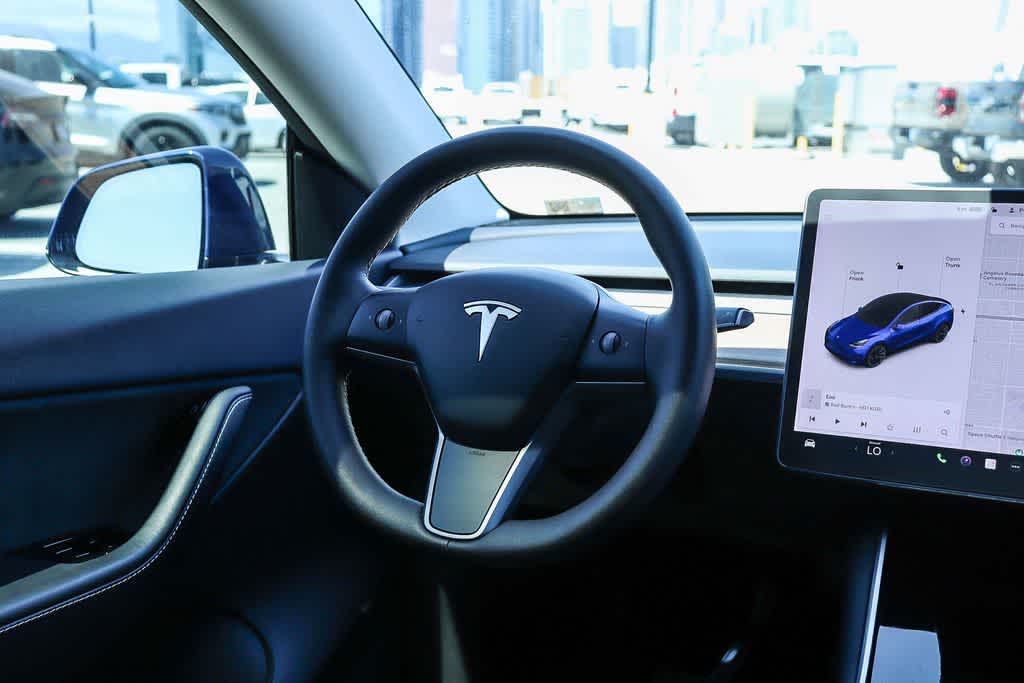 Thumbnail: 2021 Tesla Model Y - 14