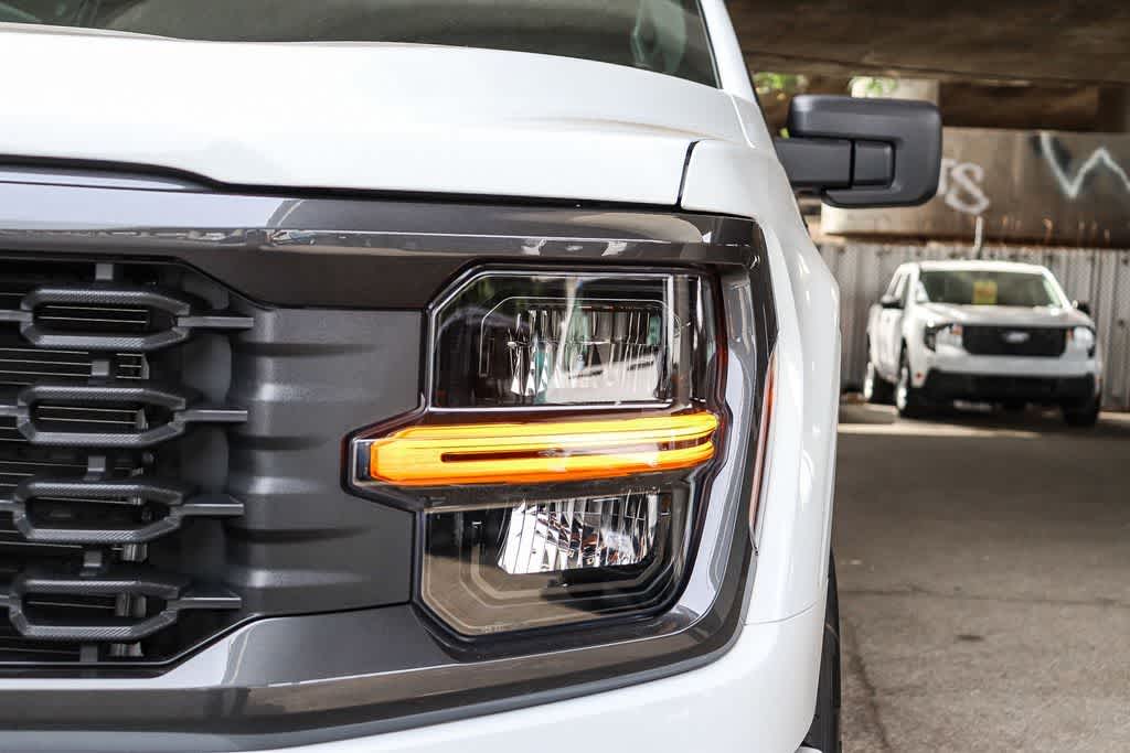 Thumbnail: 2026 Ford F-150 - 8