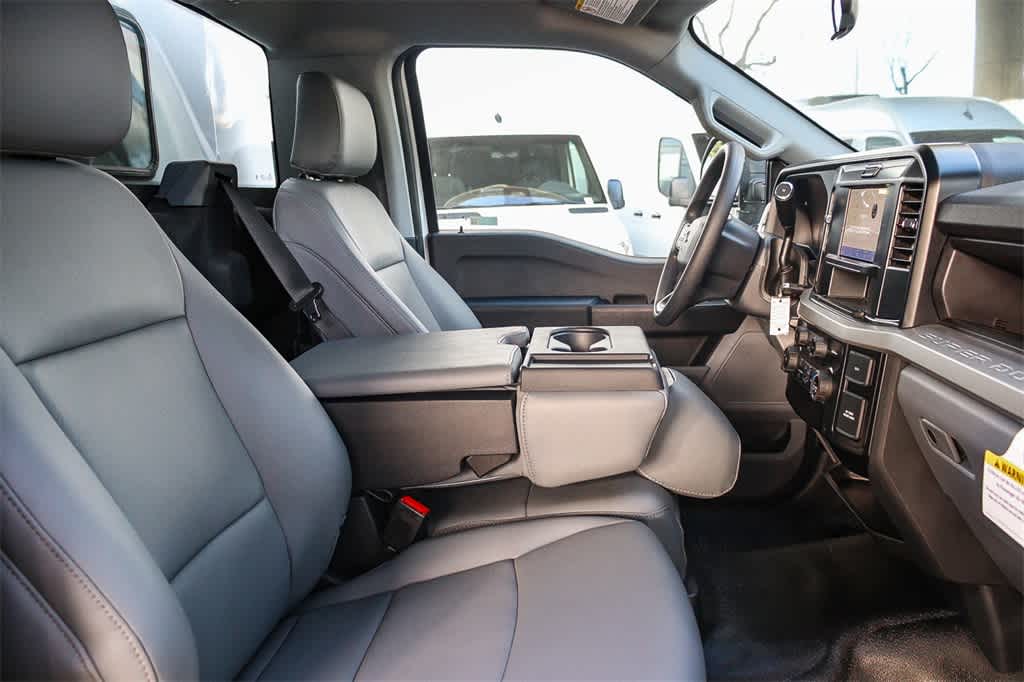 Thumbnail: 2026 Ford F-350 - 22