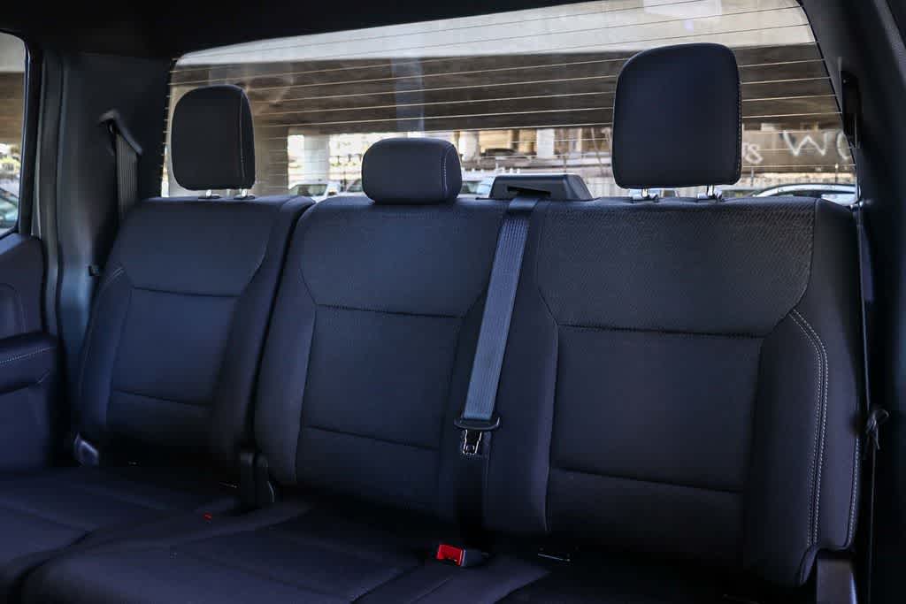 Thumbnail: 2026 Ford F-150 - 19