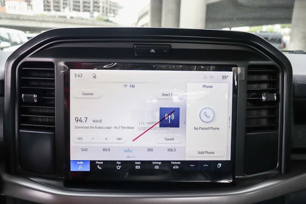 Thumbnail: 2026 Ford F-150 - 13