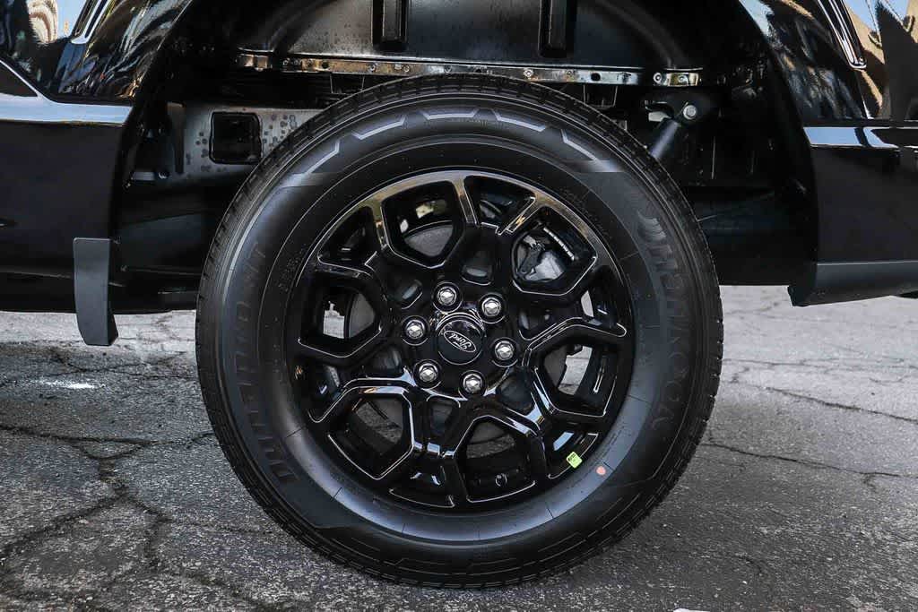 Thumbnail: 2026 Ford F-150 - 10