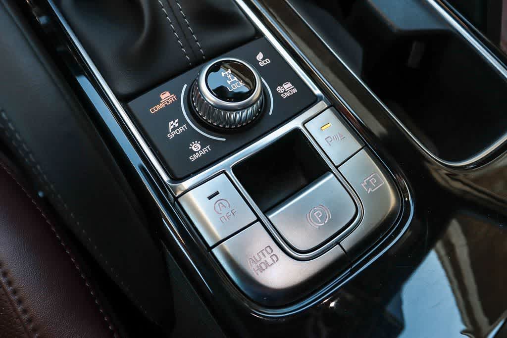 Thumbnail: 2023 Kia Telluride - 26