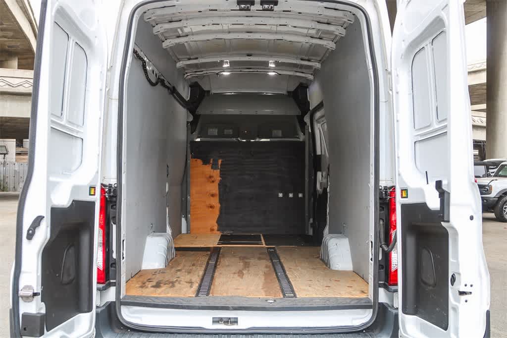 Thumbnail: 2021 Ford Transit Series - 22