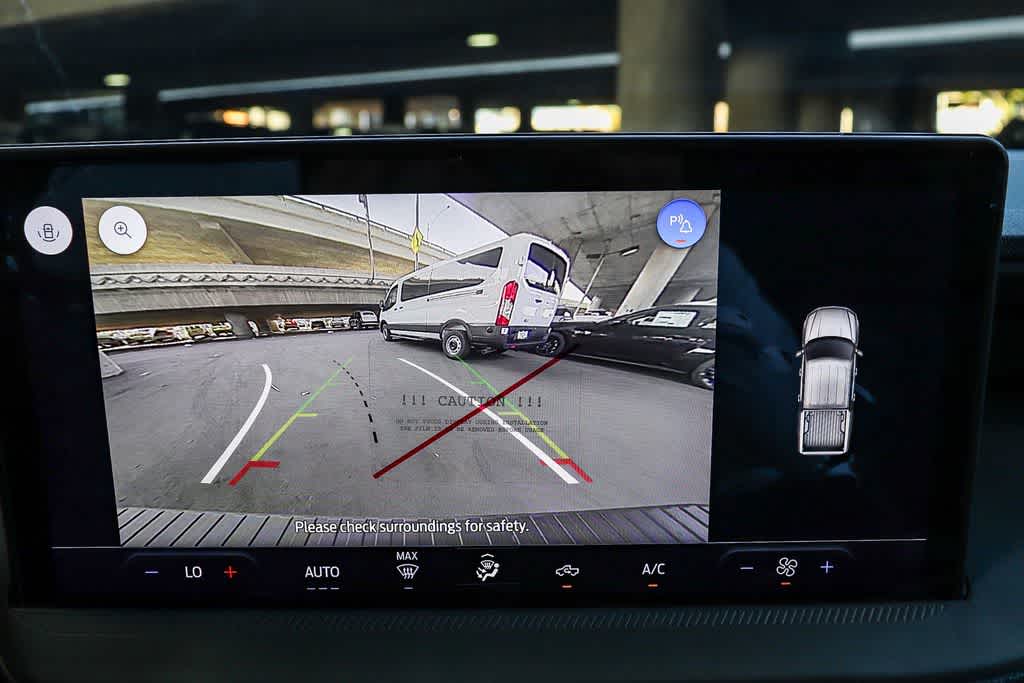 Thumbnail: 2026 Ford Maverick - 26