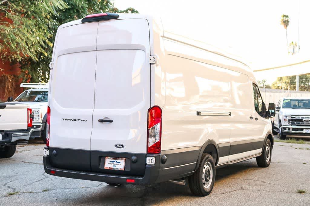 Thumbnail: 2026 Ford Transit Series - 6
