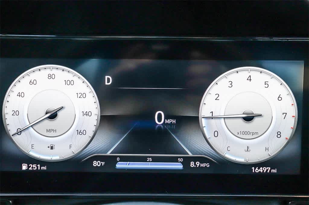 Thumbnail: 2023 Hyundai Elantra - 25