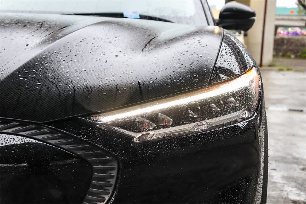 Thumbnail: 2023 Ford Mustang Mach-E - 7