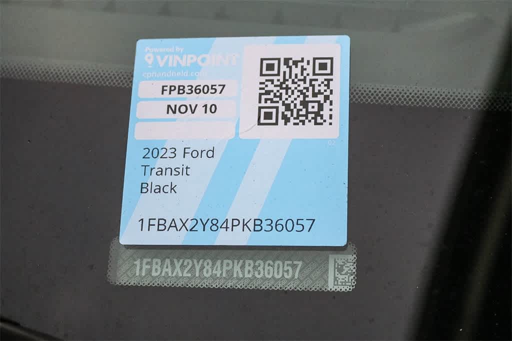 Thumbnail: 2023 Ford Econoline - 27