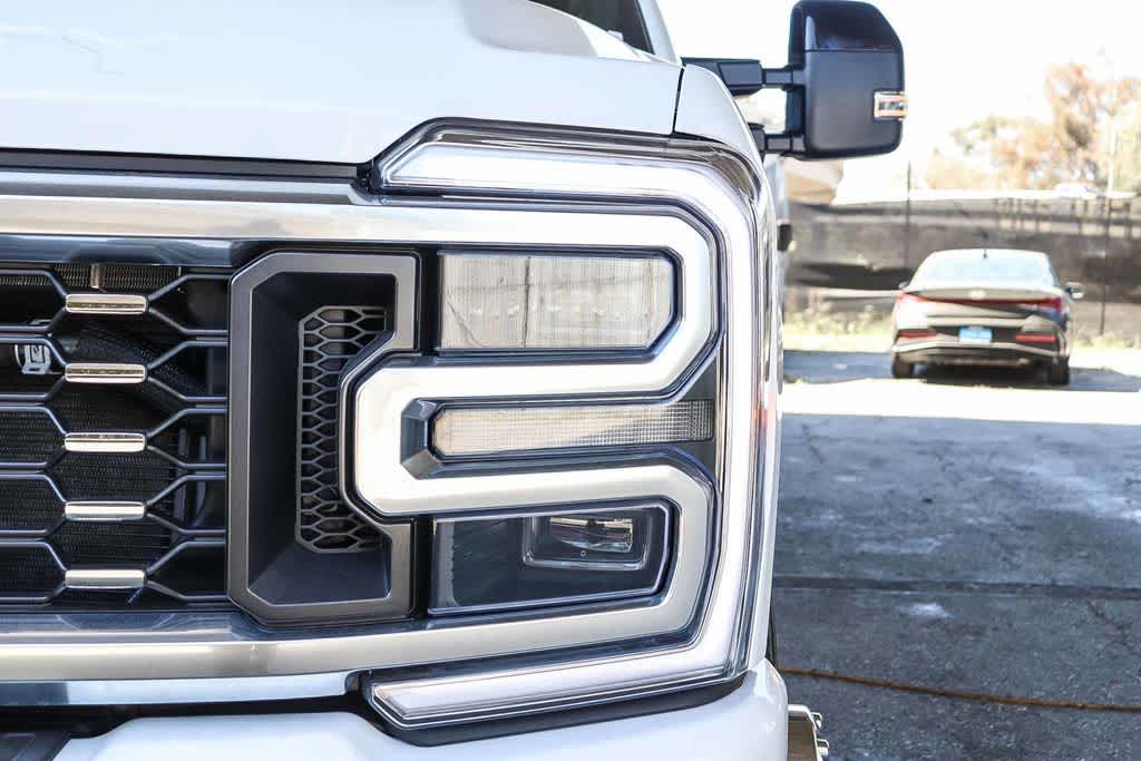 Thumbnail: 2026 Ford F-350 - 8