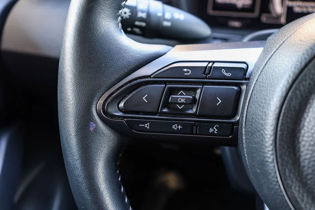 Thumbnail: 2023 Toyota GR Corolla - 25