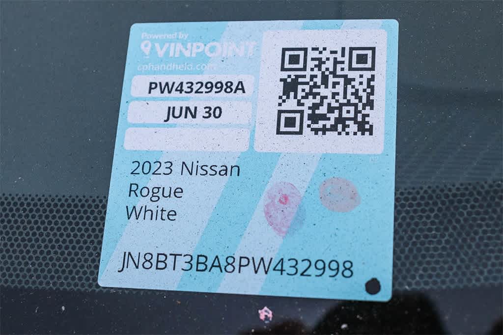 Thumbnail: 2023 Nissan Rogue - 29