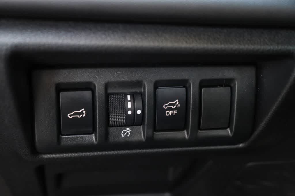 Thumbnail: 2023 Subaru Outback - 21