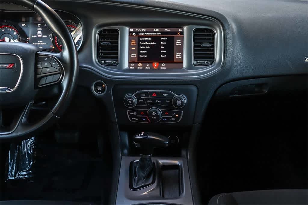 Thumbnail: 2023 Dodge Charger - 13