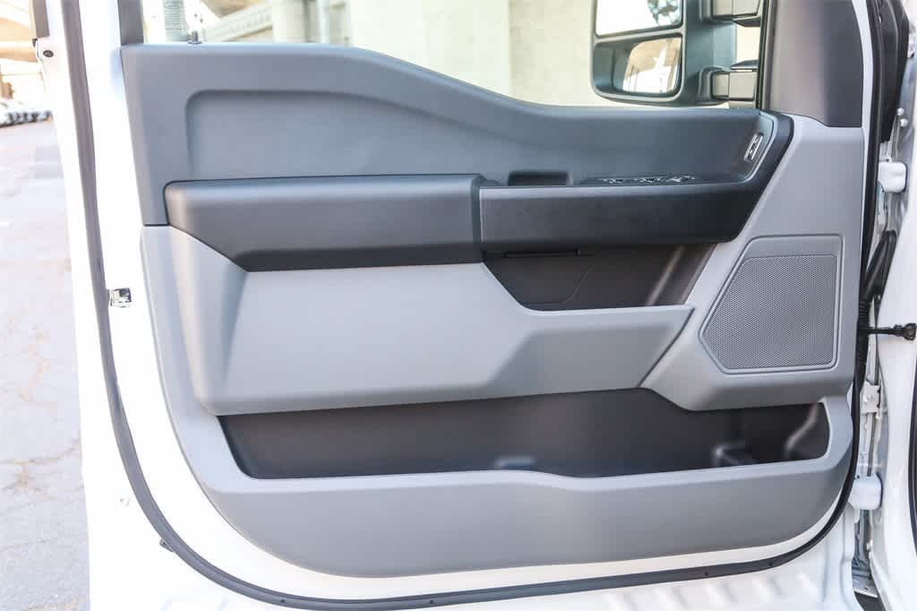 Thumbnail: 2026 Ford F-450 - 34