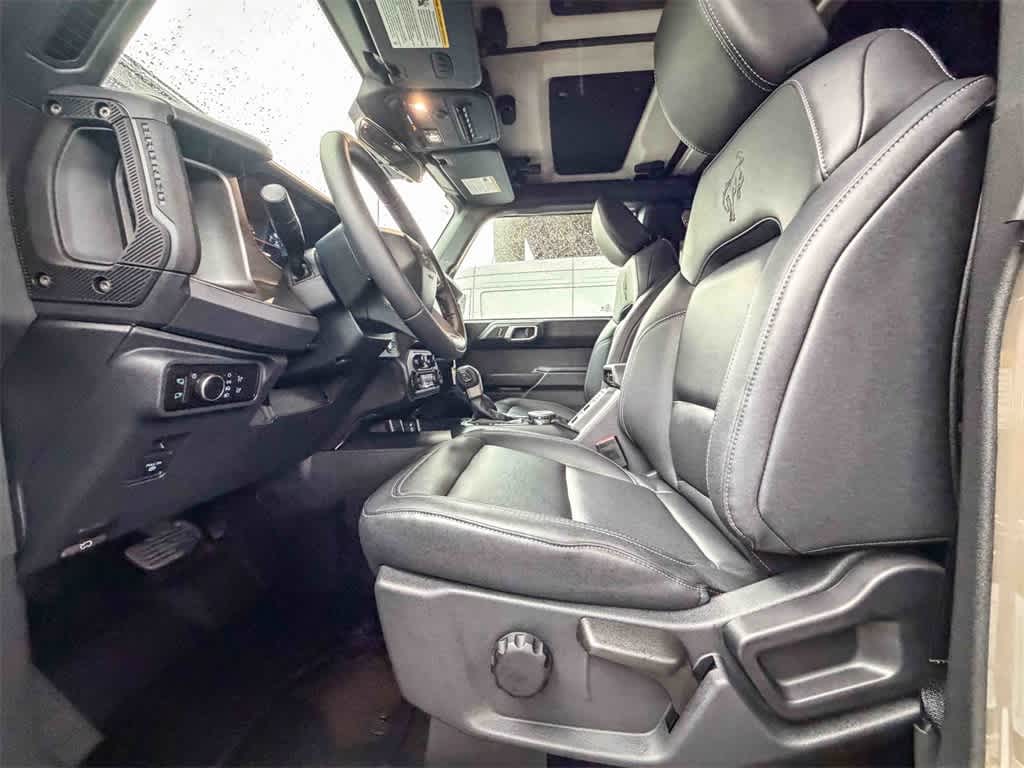 Thumbnail: 2025 Ford Bronco - 16