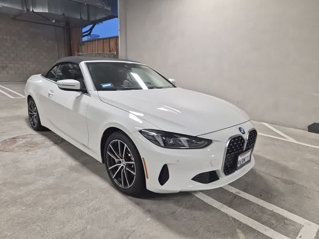 Thumbnail: 2026 BMW 4 Series - 7