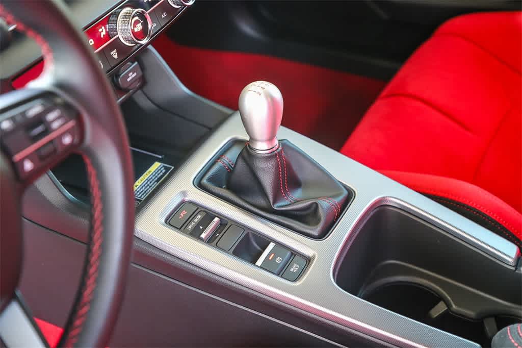 Thumbnail: 2023 Honda Civic - 20