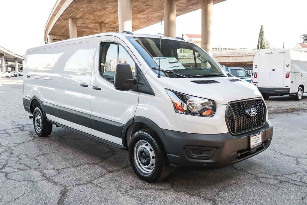 Thumbnail: 2026 Ford Transit Series - 3