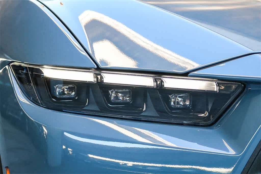 New 2026 Ford Mustang Ecoboost Premium Fastback Coupe