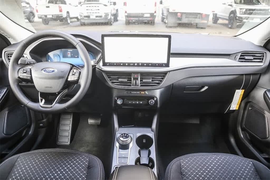 Thumbnail: 2024 Ford Escape - 11