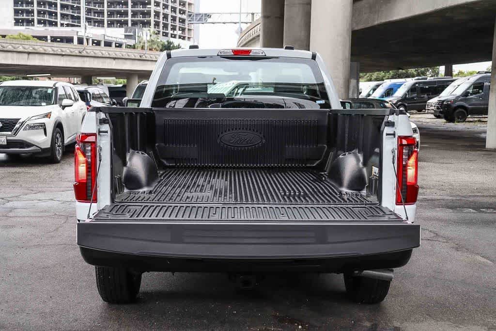 Thumbnail: 2026 Ford F-150 - 26