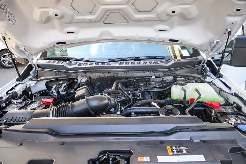 Thumbnail: 2026 Ford F-350 - 32